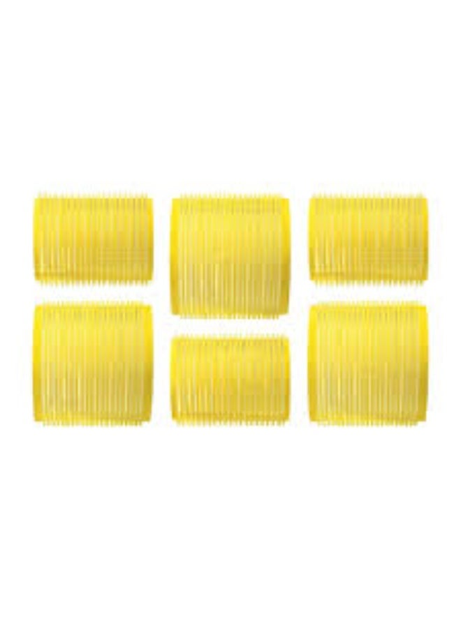 دربار بكرات دراي بار عالية الطاولات ذاتية التثبيت، 6 قطع - Image 2